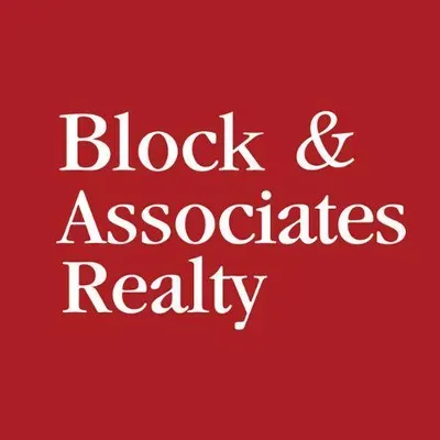 Block & Associates Realty
