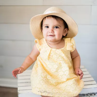 Mila Mae Photo