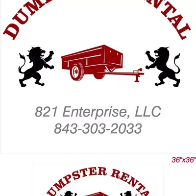 821 enterprise llc