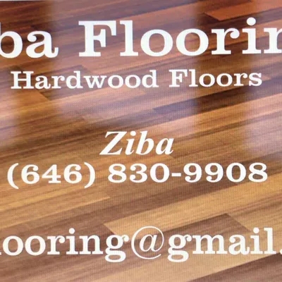 Ziba Renovations