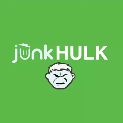 Junk Hulk