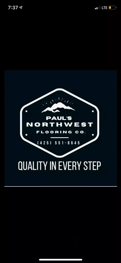 Paul’s northwest flooring llc