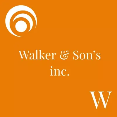 Walker & Son’s