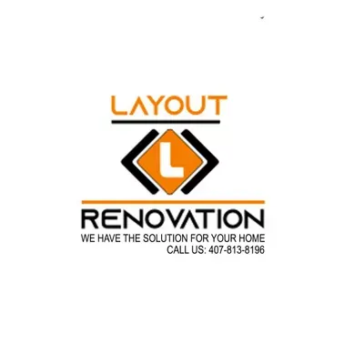 Layout Renovation llc