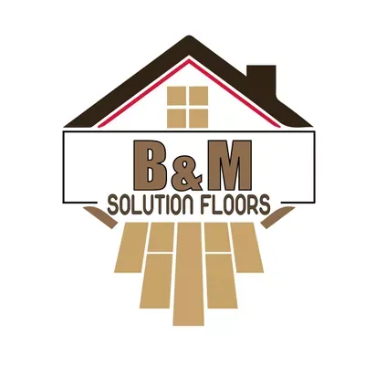 B&M Solution floors