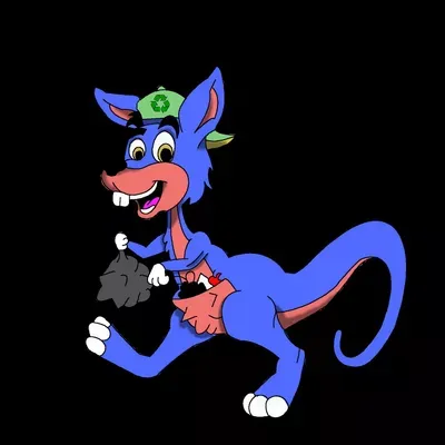 Junkaroo's Junk Removal