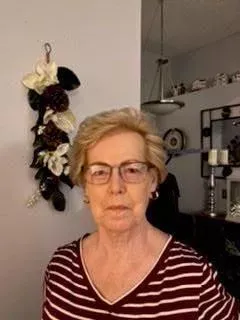 Joyce Perkins