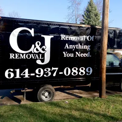 C & J Removal