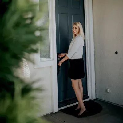 Sarah Ward | Fine & Coastal Real Estate