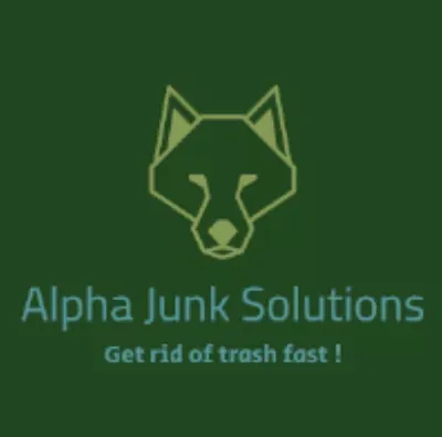 Alpha Junk Solutions-Demo and Junk Removal