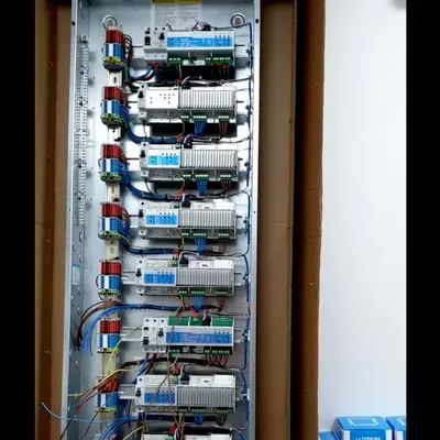 VJ electric