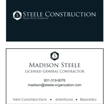 Steele Construction