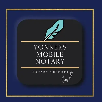 Yonkers Mobile Notary