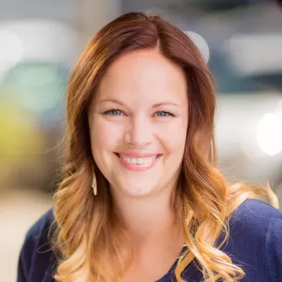 Celeste Huss - North Realty, LLC