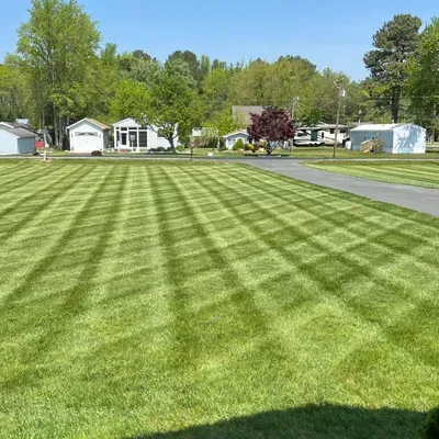 Sharp Cuts LLC