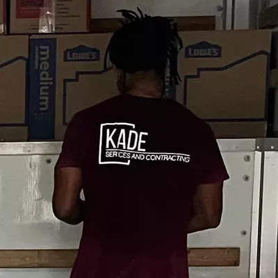 KADE Services and Contracting