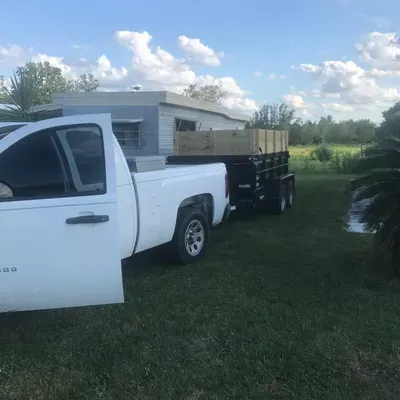 Revete Removal Service