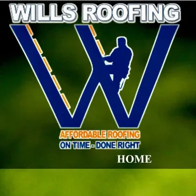 Wills Roofing  LLC