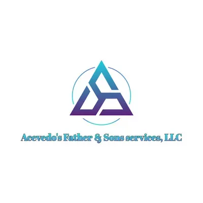 Acevedo's Father & Sons Services