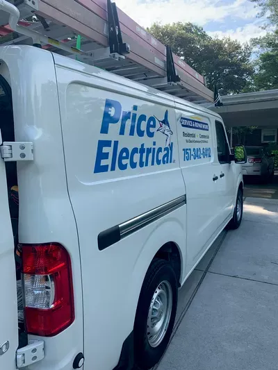 Price Electrical Inc.