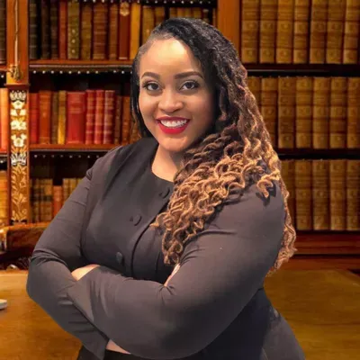 Uduak Eyo, Esq.