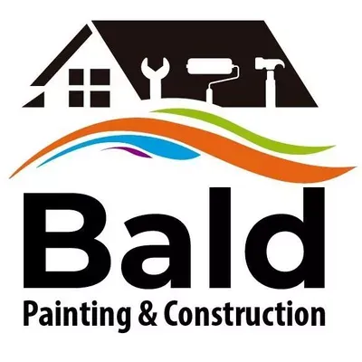 Bald Painting