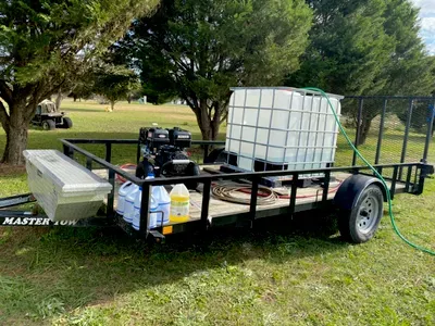 Coleman Power Washing