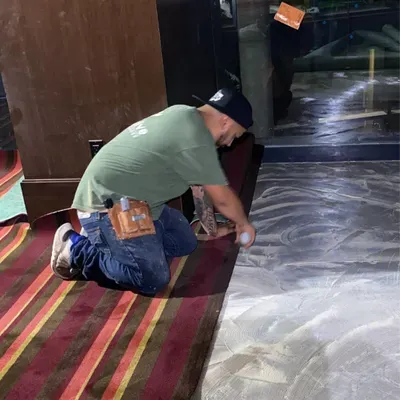 Eir flooring llc