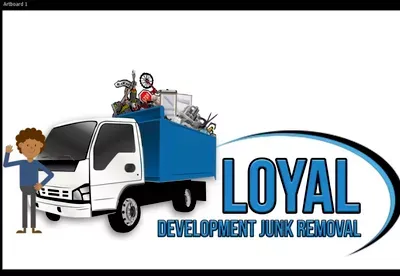 Loyal Development Junk Removal INC
