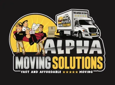 Alpha Moving Solutions