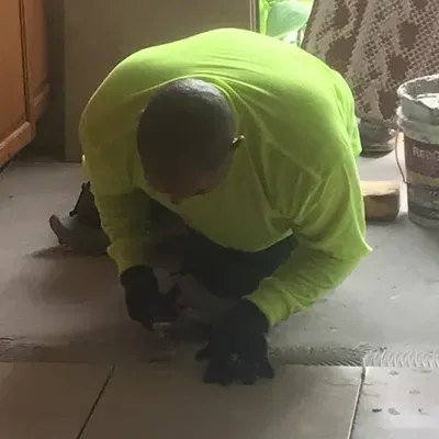 Tile