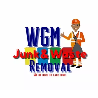 WGM Waste & Junk Removal
