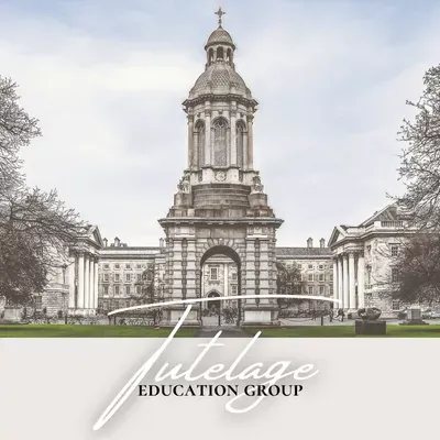 Tutelage Edu • Ivy League Tutors & Consultants