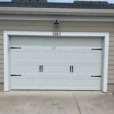 Sears Garage Solutions