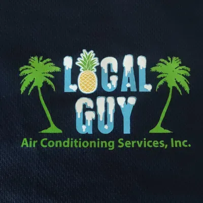 Local Guy Air Conditioning