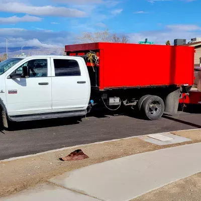 JP Donis junk removal