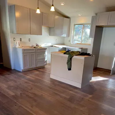 Limitless Tile and Floors
