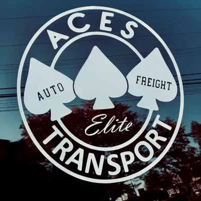 Aces Elite Transport & Moving