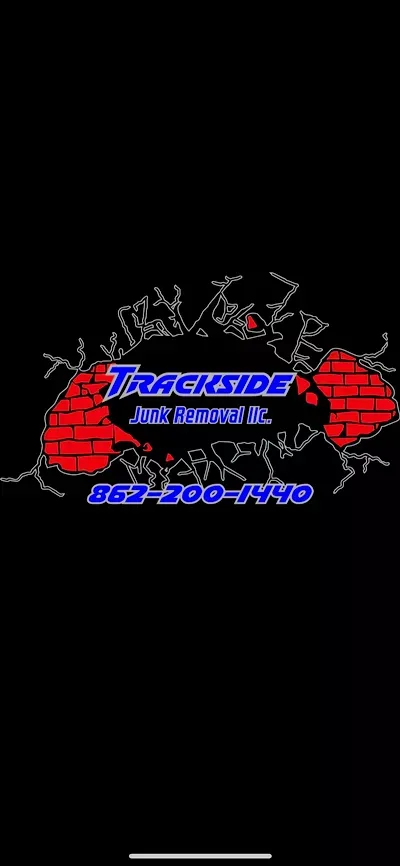 Trackside junk removal llc