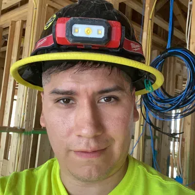 Baires Contractors LLC