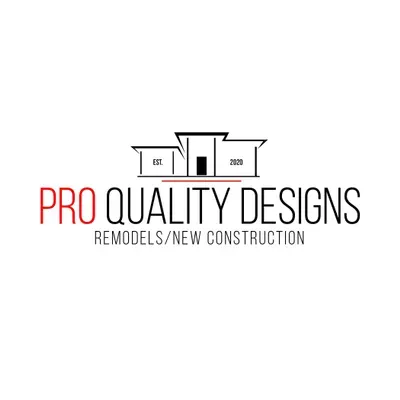 Pro Quality Designs LLC