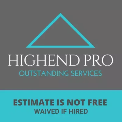 HIGHEND PRO