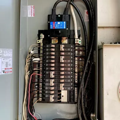 L&C Electric