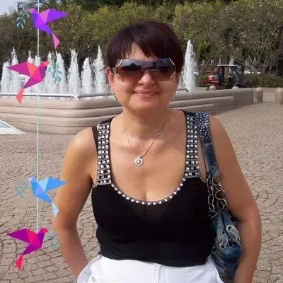 Alla D. Hair (Edina)