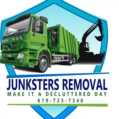 Junksters Removal