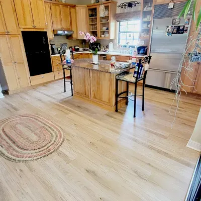Ab Flooring Master LCC
