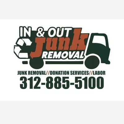 In & Out Junk Removal