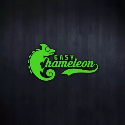 Easy Chameleon