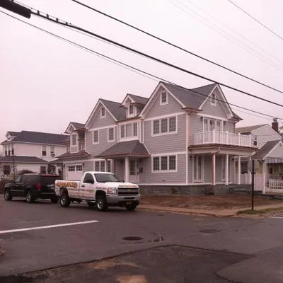 Advanced seamless gutters and leaders inc