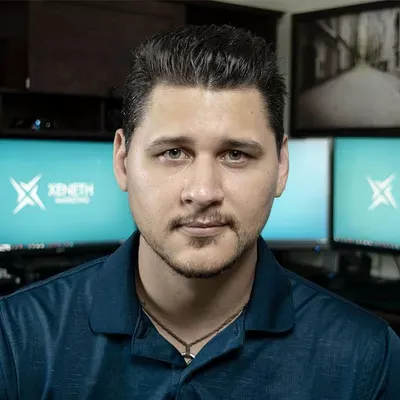 Xeneth Marketing
